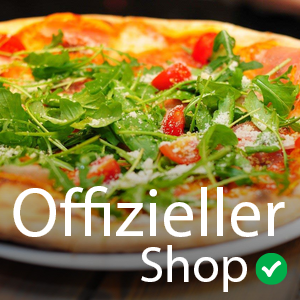 Offizieller Onlineshop von Pizzeria Sapori